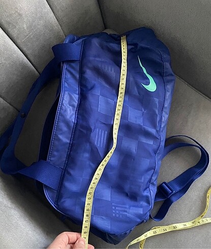 Beden Nike orijinal spor çantası