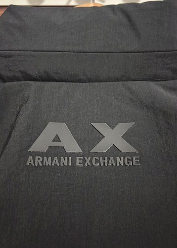 Armani Exchange - Görsel 2