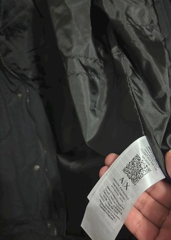 Armani Exchange - Görsel 4