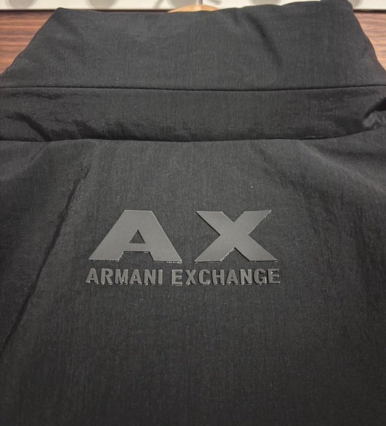 Armani Exchange - Görsel 2