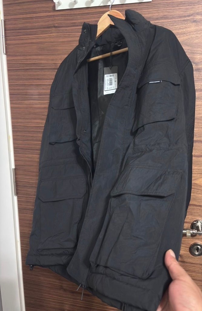 Armani Exchange - Görsel 3