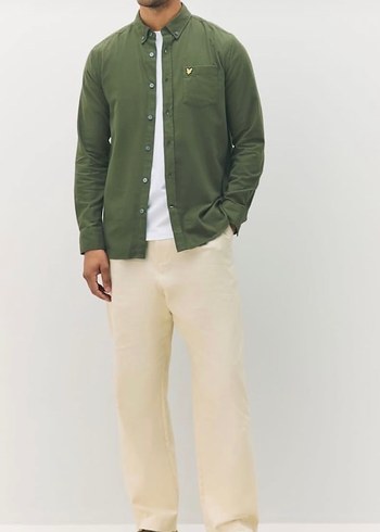 Lyle&Scott - Görsel 3