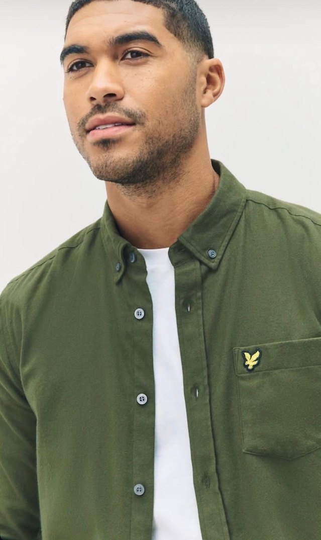 Lyle&Scott - Görsel 2