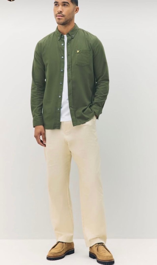 Lyle&Scott - Görsel 3