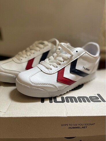 Hummel Spor ayakkabı