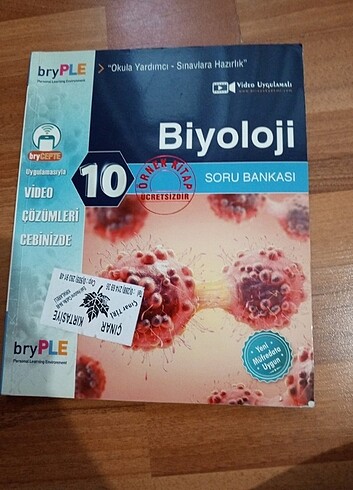 Biyoloji