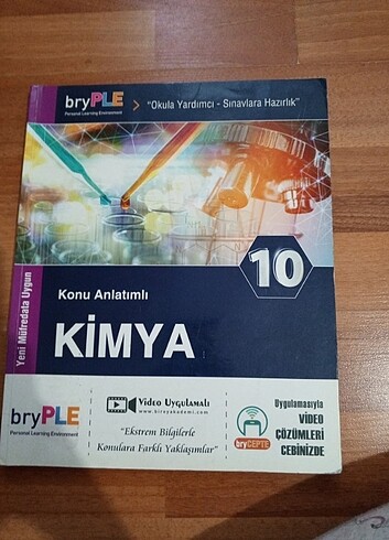 Kimya