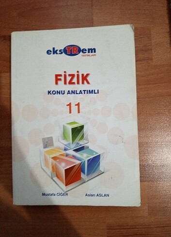 Fizik