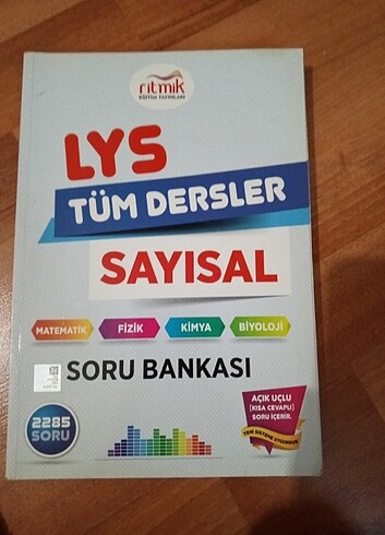 Tüm dersler