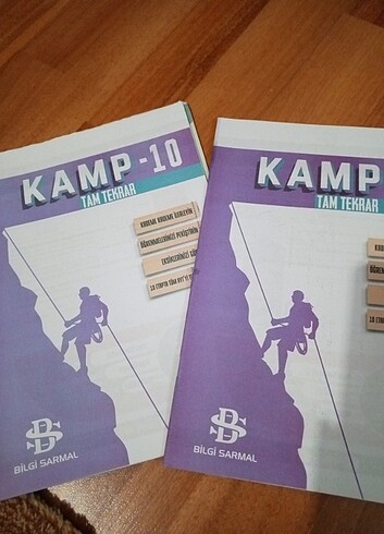  Kamp 9-10