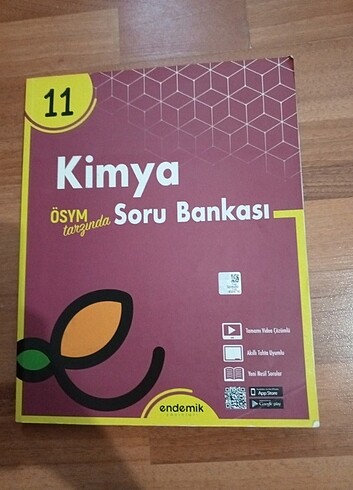 Kimya