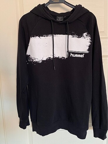 Hummel sweatshirt