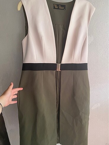 Blazer yelek