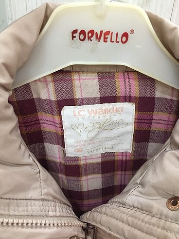 LC Waikiki Lcw yelek