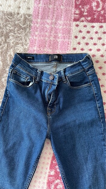 28 Beden kadin pantolon