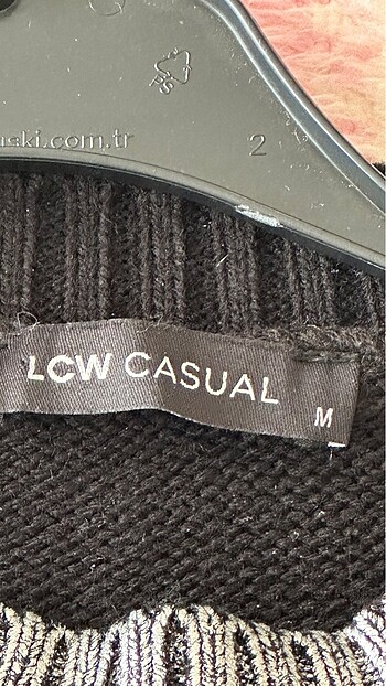 LC Waikiki kadin sweatshırt