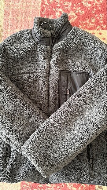 Pull and Bear kadın ceket