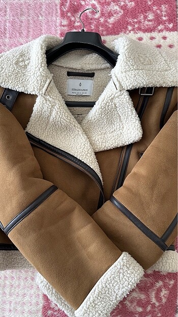Stradivarius kadin ceket