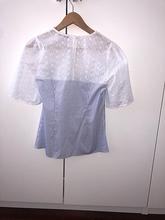 Butik ürünü bluz