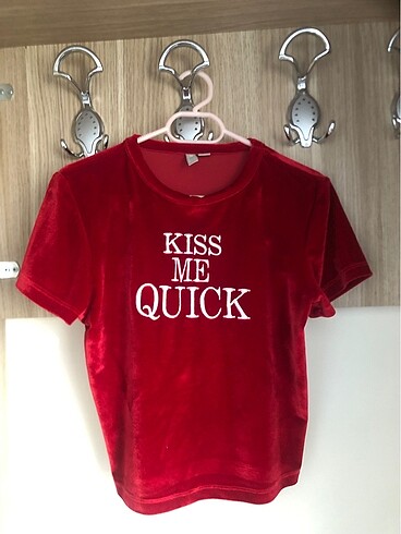 Asos kadife üst