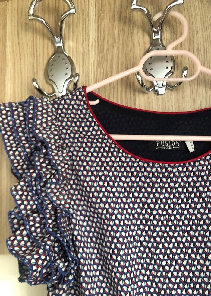 sorunsuz şık elbise - Görsel 3