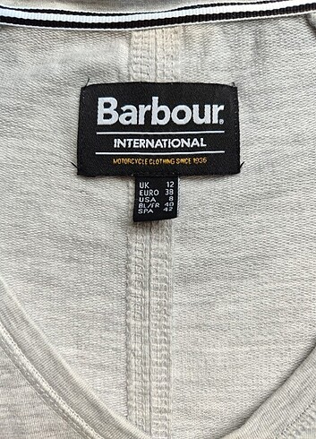 Barbour Barbour elbise