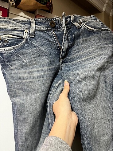 Mavi Jeans Mavi marka jean