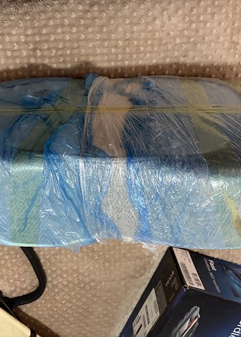 Yataş marka reflü yatağı - Görsel 3