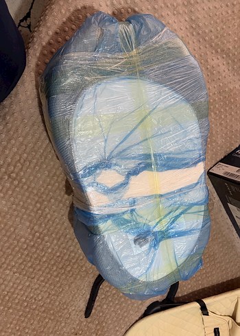 Yataş marka reflü yatağı - Görsel 4