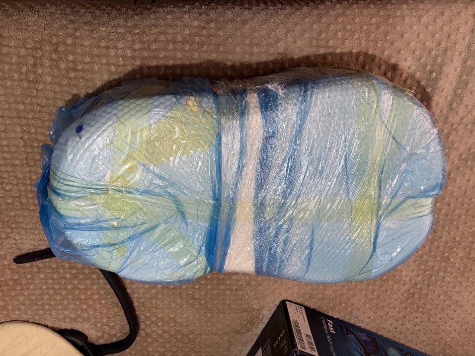 Yataş marka reflü yatağı - Görsel 2