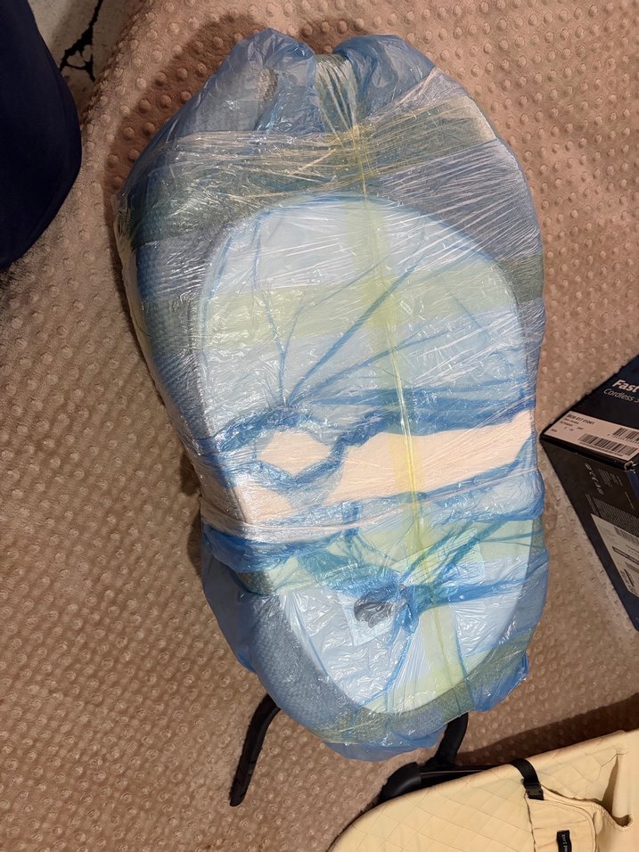 Yataş marka reflü yatağı - Görsel 4