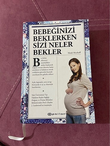 Bebeğinizi beklerken sizi neler bekler