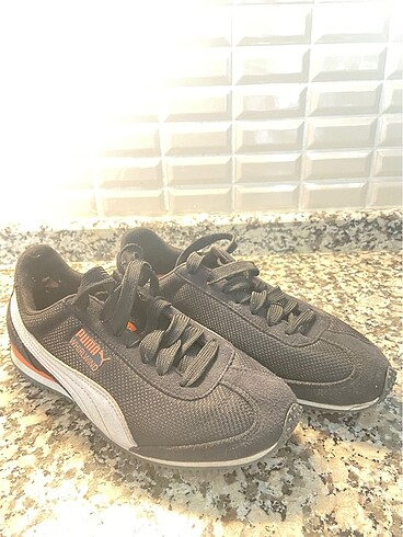 Puma spor ayakkabı