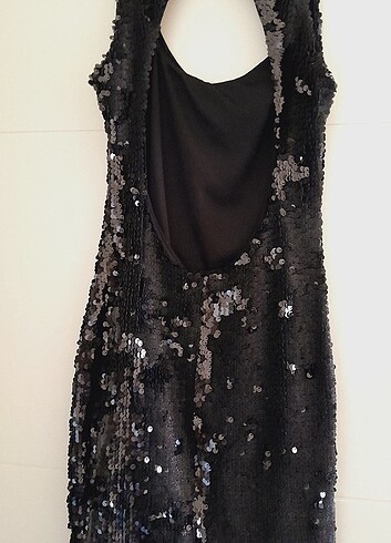 s Beden #bershka #payetelbise