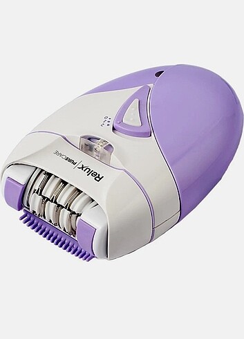 Relux epilasyon