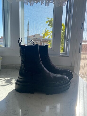 Zara bot