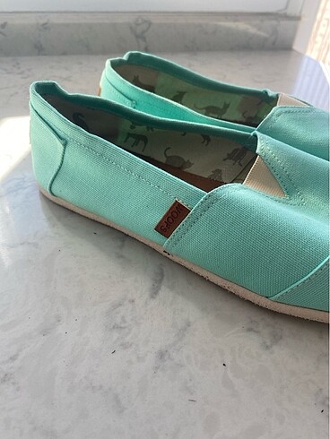 Diğer Espadril