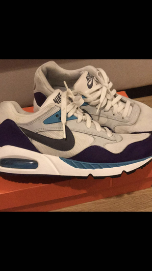 Nike Air Orjinal 40,5 numara