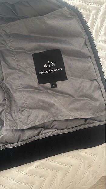 Armani Exchange Armanı Exchange Yelek