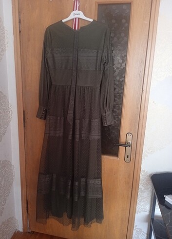 Diğer Elbise