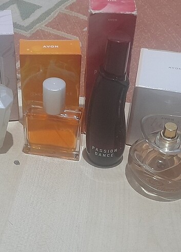 Avon parfum