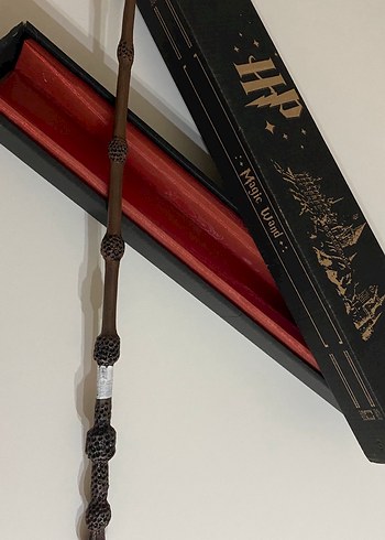 Harry Potter Asa