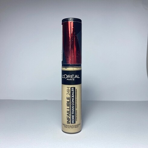 L'Oreal Paris İnfaillible 24H Concealer