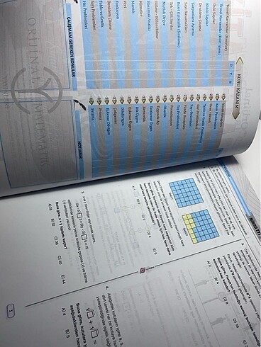  Beden MikroOrijinal Tyt Matematik 12 Li Deneme