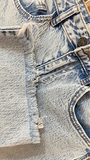 s Beden Stradivarius STR Teen Jean - Pantolon