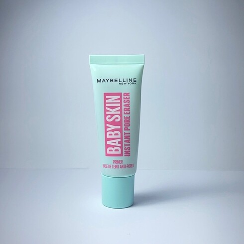 Maybelline Maybelline New York Baby Skin Primer