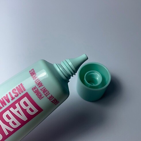 Beden Renk Maybelline New York Baby Skin Primer