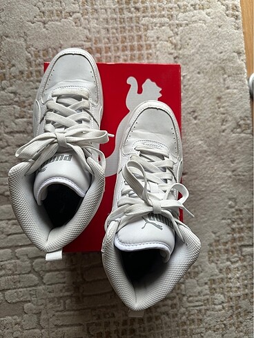 Puma Puma Spor Ayakkabı