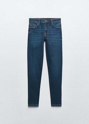 s Beden Z1975 ORTA BEL SKINNY JEAN