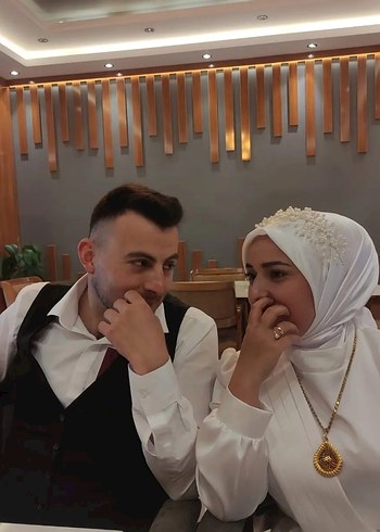 42 Beden beyaz Renk Uzun Beyaz A Kesim elbise